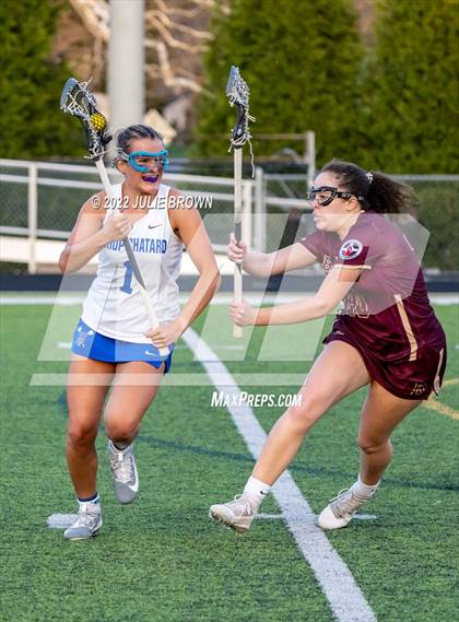 Thumbnail 1 in Brebeuf Jesuit Preparatory @ Indianapolis Bishop Chatard photogallery.