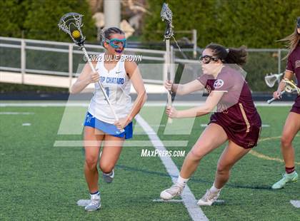 Thumbnail 3 in Brebeuf Jesuit Preparatory @ Indianapolis Bishop Chatard photogallery.