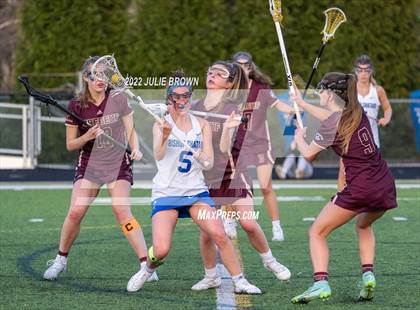 Thumbnail 1 in Brebeuf Jesuit Preparatory @ Indianapolis Bishop Chatard photogallery.