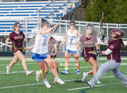 Thumbnail 1 in Brebeuf Jesuit Preparatory @ Indianapolis Bishop Chatard photogallery.
