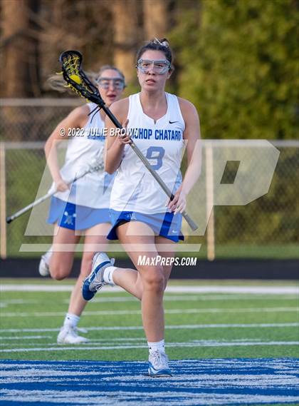 Thumbnail 3 in Brebeuf Jesuit Preparatory @ Indianapolis Bishop Chatard photogallery.