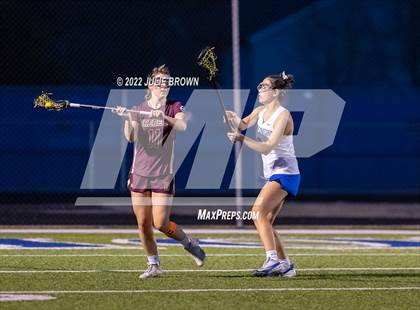 Thumbnail 2 in Brebeuf Jesuit Preparatory @ Indianapolis Bishop Chatard photogallery.