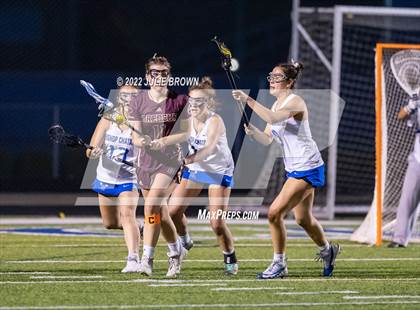 Thumbnail 3 in Brebeuf Jesuit Preparatory @ Indianapolis Bishop Chatard photogallery.