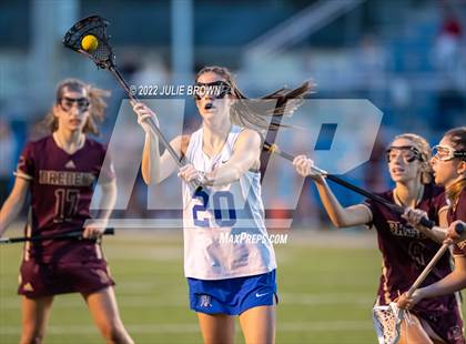 Thumbnail 1 in Brebeuf Jesuit Preparatory @ Indianapolis Bishop Chatard photogallery.