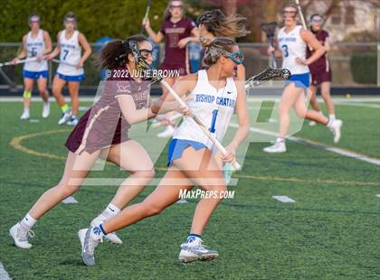 Thumbnail 3 in Brebeuf Jesuit Preparatory @ Indianapolis Bishop Chatard photogallery.
