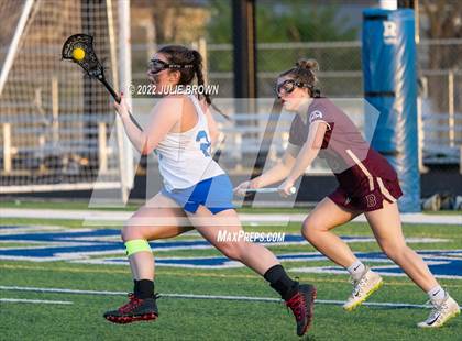 Thumbnail 3 in Brebeuf Jesuit Preparatory @ Indianapolis Bishop Chatard photogallery.