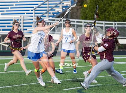Thumbnail 2 in Brebeuf Jesuit Preparatory @ Indianapolis Bishop Chatard photogallery.