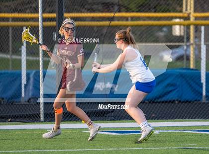 Thumbnail 1 in Brebeuf Jesuit Preparatory @ Indianapolis Bishop Chatard photogallery.