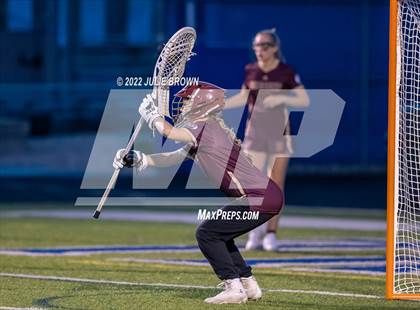 Thumbnail 3 in Brebeuf Jesuit Preparatory @ Indianapolis Bishop Chatard photogallery.