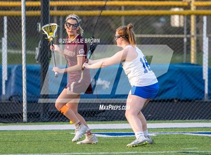 Thumbnail 2 in Brebeuf Jesuit Preparatory @ Indianapolis Bishop Chatard photogallery.