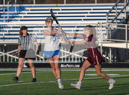 Thumbnail 2 in Brebeuf Jesuit Preparatory @ Indianapolis Bishop Chatard photogallery.