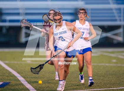 Thumbnail 2 in Brebeuf Jesuit Preparatory @ Indianapolis Bishop Chatard photogallery.
