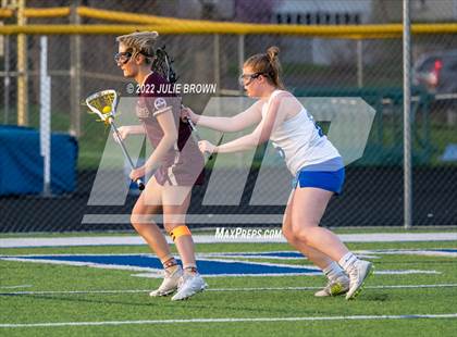 Thumbnail 2 in Brebeuf Jesuit Preparatory @ Indianapolis Bishop Chatard photogallery.