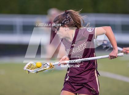 Thumbnail 2 in Brebeuf Jesuit Preparatory @ Indianapolis Bishop Chatard photogallery.