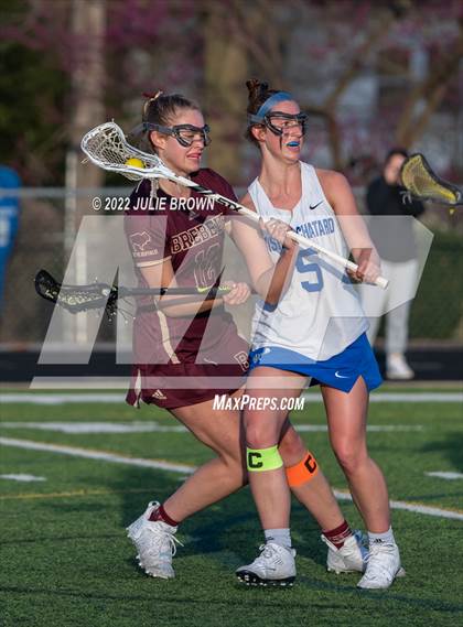 Thumbnail 3 in Brebeuf Jesuit Preparatory @ Indianapolis Bishop Chatard photogallery.