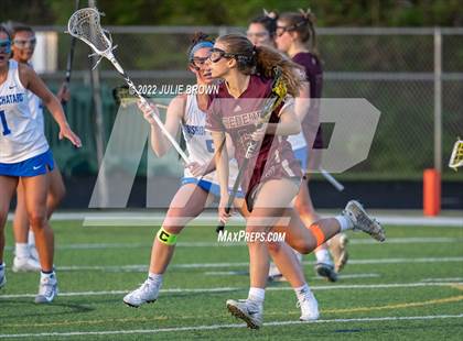 Thumbnail 1 in Brebeuf Jesuit Preparatory @ Indianapolis Bishop Chatard photogallery.