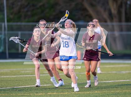 Thumbnail 3 in Brebeuf Jesuit Preparatory @ Indianapolis Bishop Chatard photogallery.
