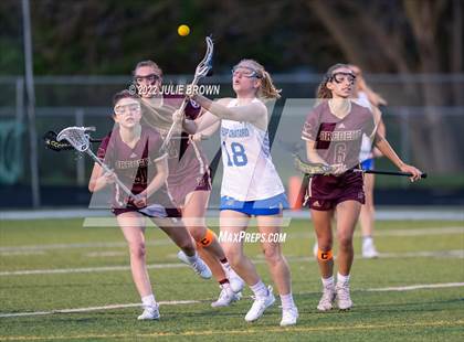 Thumbnail 1 in Brebeuf Jesuit Preparatory @ Indianapolis Bishop Chatard photogallery.