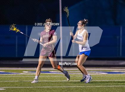 Thumbnail 3 in Brebeuf Jesuit Preparatory @ Indianapolis Bishop Chatard photogallery.