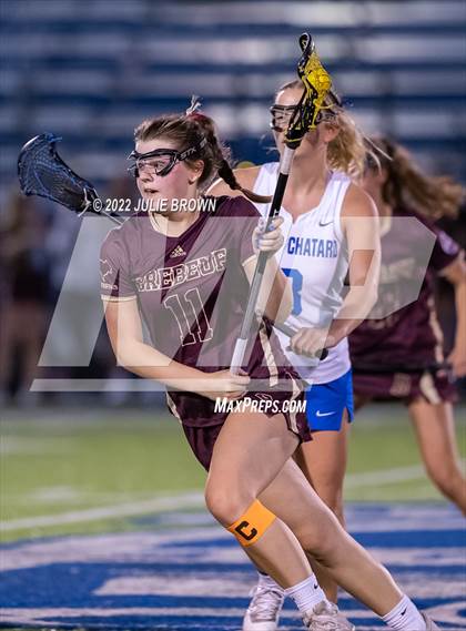 Thumbnail 2 in Brebeuf Jesuit Preparatory @ Indianapolis Bishop Chatard photogallery.