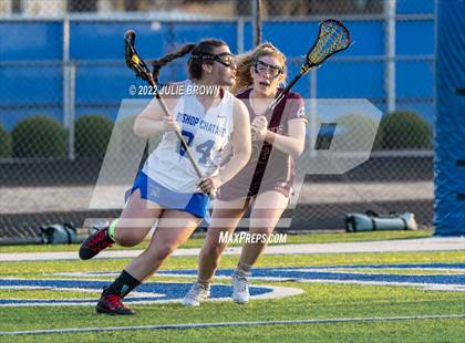 Thumbnail 3 in Brebeuf Jesuit Preparatory @ Indianapolis Bishop Chatard photogallery.