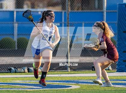Thumbnail 2 in Brebeuf Jesuit Preparatory @ Indianapolis Bishop Chatard photogallery.