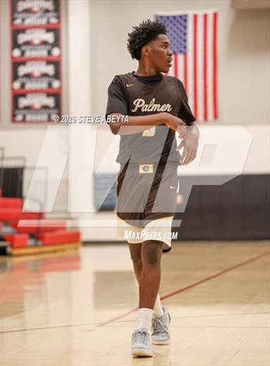 Kent Denver vs Palmer (Eaglecrest High School)