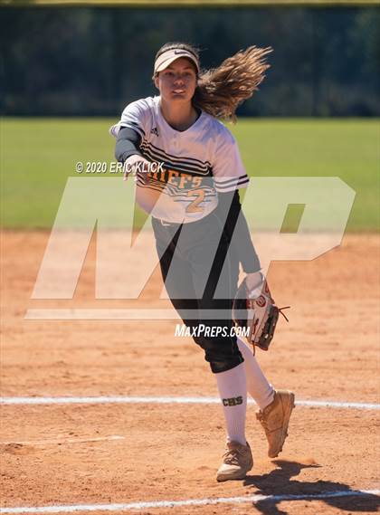 Thumbnail 3 in Chamberlain @ Steinbrenner photogallery.