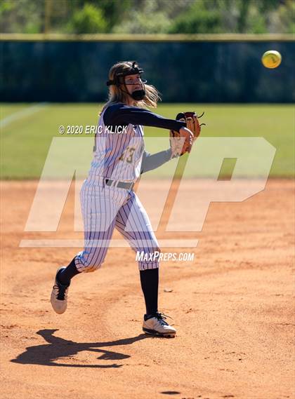 Thumbnail 2 in Chamberlain @ Steinbrenner photogallery.