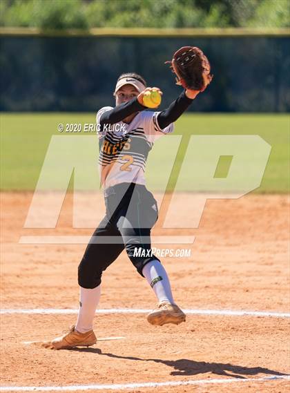 Thumbnail 3 in Chamberlain @ Steinbrenner photogallery.