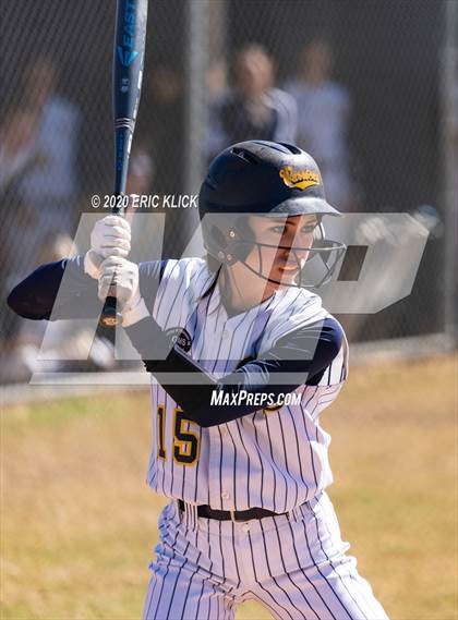 Thumbnail 3 in Chamberlain @ Steinbrenner photogallery.