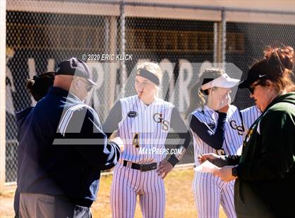 Thumbnail 1 in Chamberlain @ Steinbrenner photogallery.