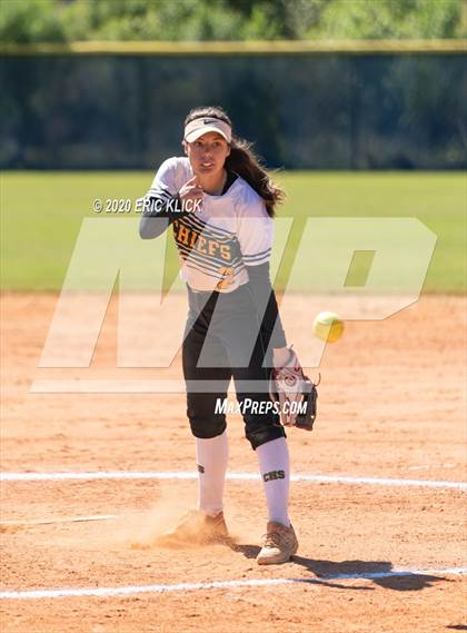 Thumbnail 2 in Chamberlain @ Steinbrenner photogallery.