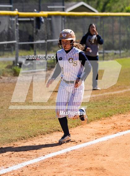 Thumbnail 3 in Chamberlain @ Steinbrenner photogallery.