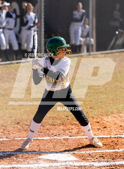 Thumbnail 2 in Chamberlain @ Steinbrenner photogallery.