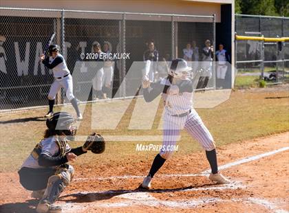 Thumbnail 3 in Chamberlain @ Steinbrenner photogallery.