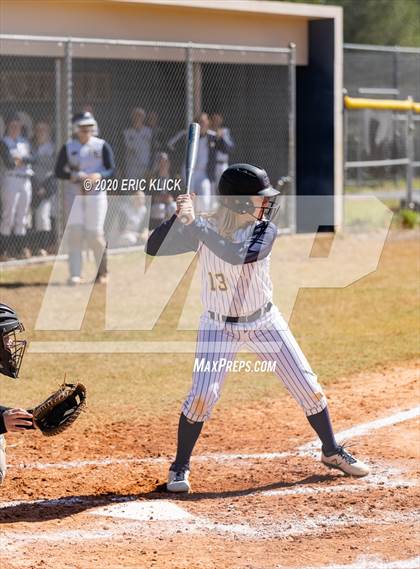 Thumbnail 3 in Chamberlain @ Steinbrenner photogallery.