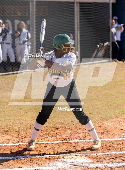 Thumbnail 3 in Chamberlain @ Steinbrenner photogallery.