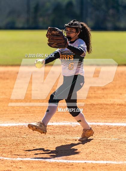 Thumbnail 1 in Chamberlain @ Steinbrenner photogallery.
