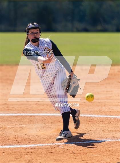 Thumbnail 2 in Chamberlain @ Steinbrenner photogallery.