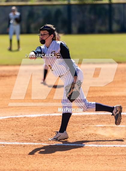 Thumbnail 3 in Chamberlain @ Steinbrenner photogallery.