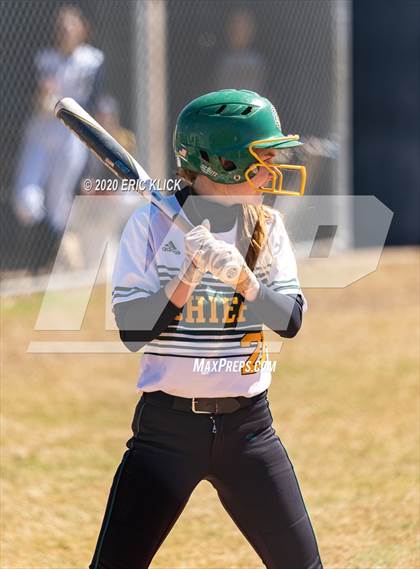 Thumbnail 2 in Chamberlain @ Steinbrenner photogallery.