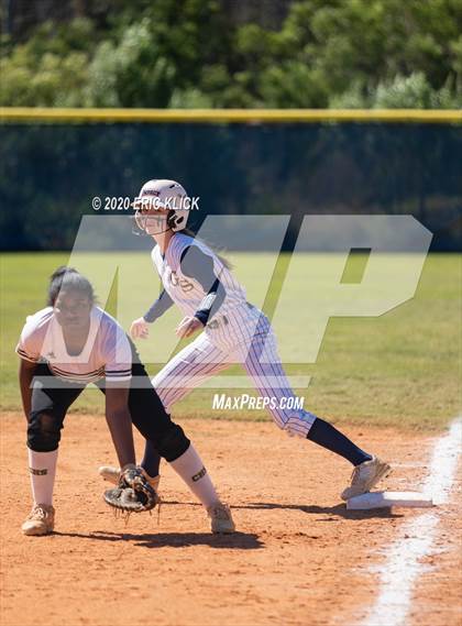 Thumbnail 1 in Chamberlain @ Steinbrenner photogallery.