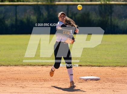 Thumbnail 1 in Chamberlain @ Steinbrenner photogallery.