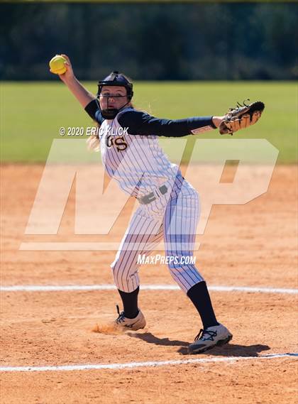 Thumbnail 1 in Chamberlain @ Steinbrenner photogallery.