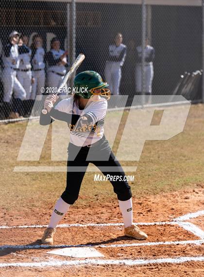 Thumbnail 3 in Chamberlain @ Steinbrenner photogallery.