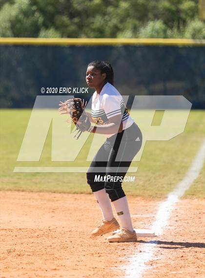 Thumbnail 2 in Chamberlain @ Steinbrenner photogallery.