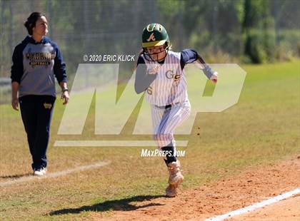 Thumbnail 1 in Chamberlain @ Steinbrenner photogallery.
