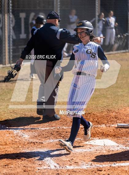 Thumbnail 2 in Chamberlain @ Steinbrenner photogallery.