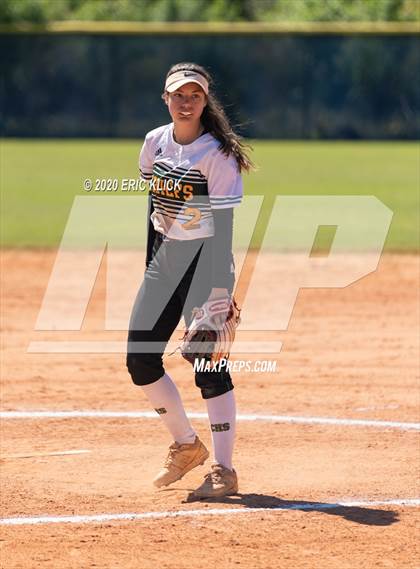 Thumbnail 1 in Chamberlain @ Steinbrenner photogallery.
